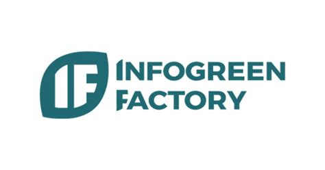 InfoGreen Factory