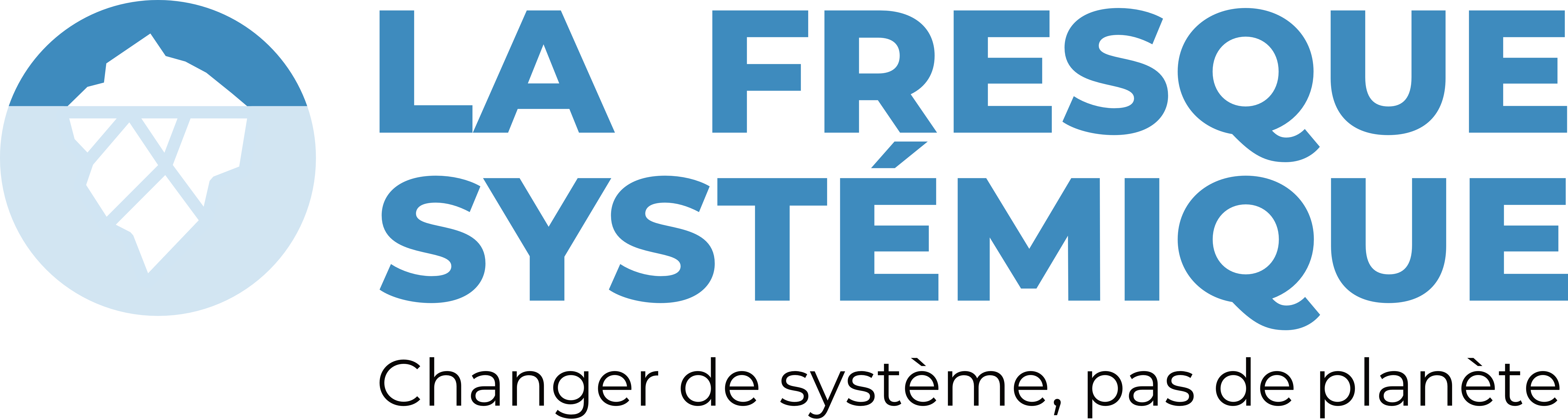 Logo de la Fresque Systémique