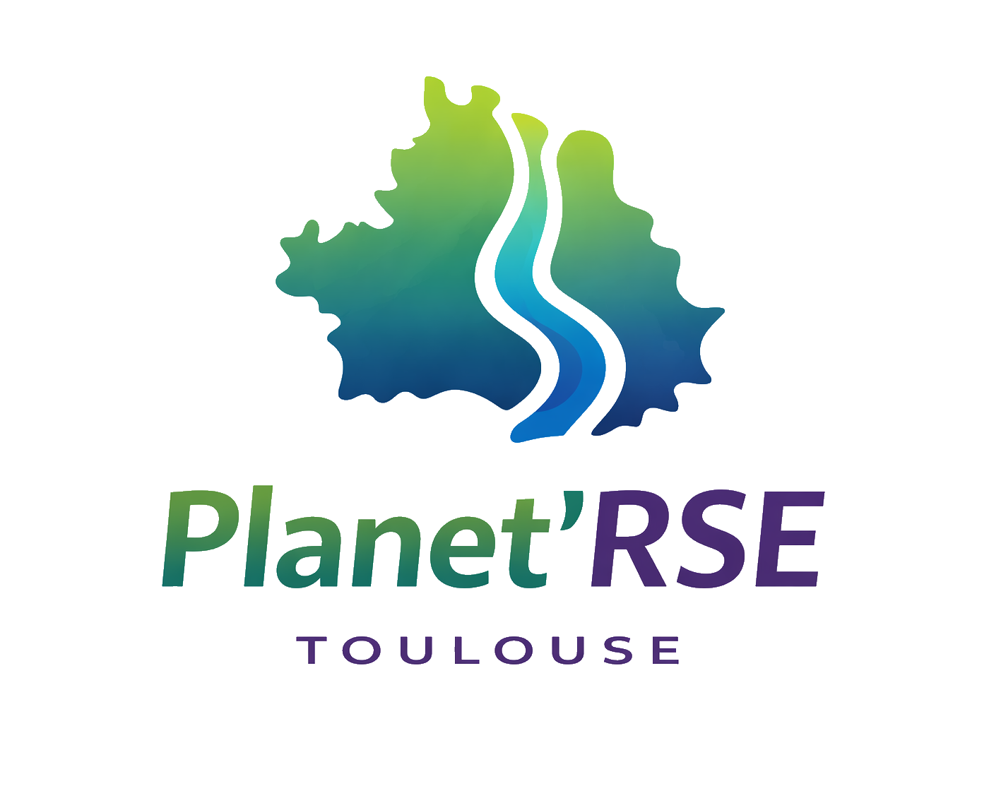 Logo de Planet’RSE Toulouse